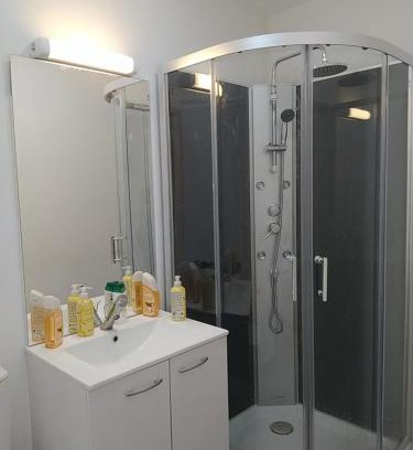 Fives Bed & Breakfast | Locatif gare Lille Europe Souvenir