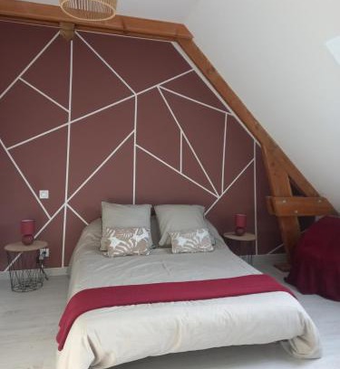 Parigne-lʼEveque House | Location 24h du Mans