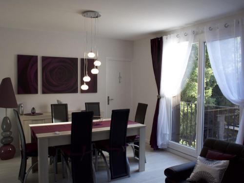 Collioure Apartment | location Coma Chéric et parking
