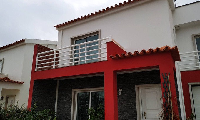 Olho Marinho Bed & Breakfast | Location D'été à la Semaine