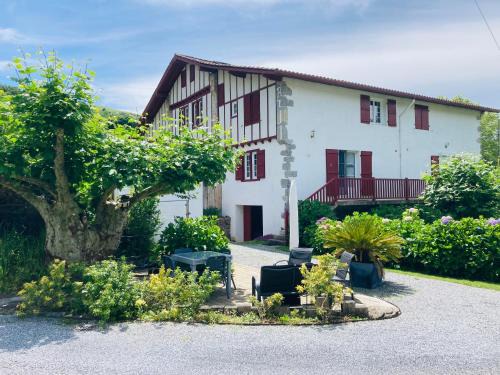 Urcuray Apartment | Location Eyheraldia - votre T3 au cœur du Pays Basque