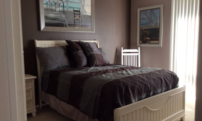 Litchfield Park Condo | Location Golfing NASCAR Sports Arena Spring Training
