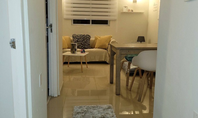 Grote Berg Apartment | LOCATION IS NO LONGER FOR RENT. Lovely new 2 bedroom apartment