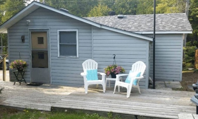 Sauble Beach Cottage | Location, Location, Location! Steps From The Beach