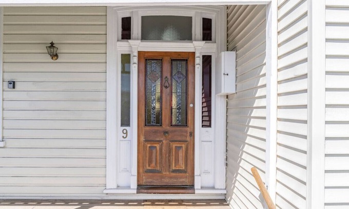 Launceston CBD House | Location, Location, Location