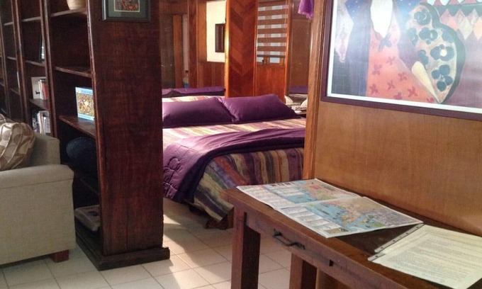 Las Gaviotas Apartment | Location, Location, Location GOLDEN ZONE Studio/Appartment, Golden Zone