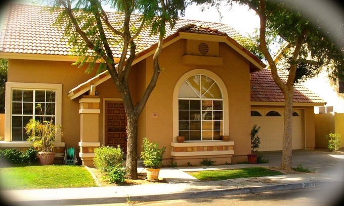 Mountain Park Ranch House | Location, location, location! Pool - Golf - Shops - Dinner!