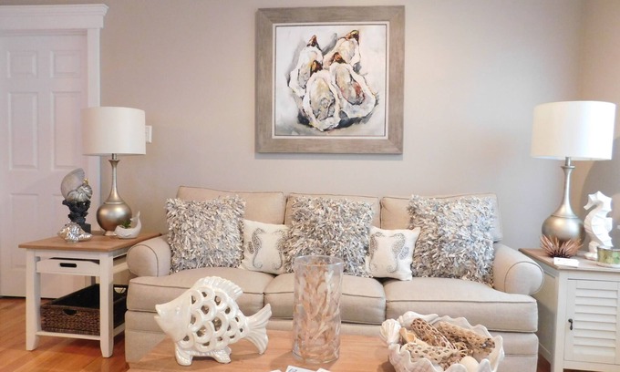 Sea Isle City Condo | LOCATION! LOCATION! LOCATION!