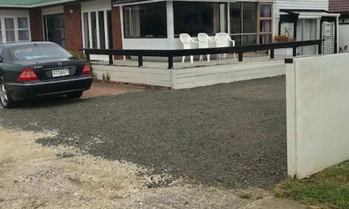 Whitianga House | LOCATION LOCATION WHITIANGA TOWN CENTRE