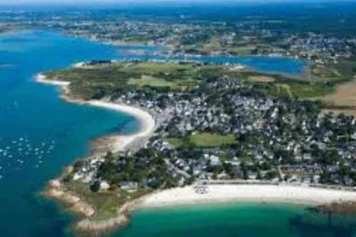 Carnac House | Location maison 2 chambres