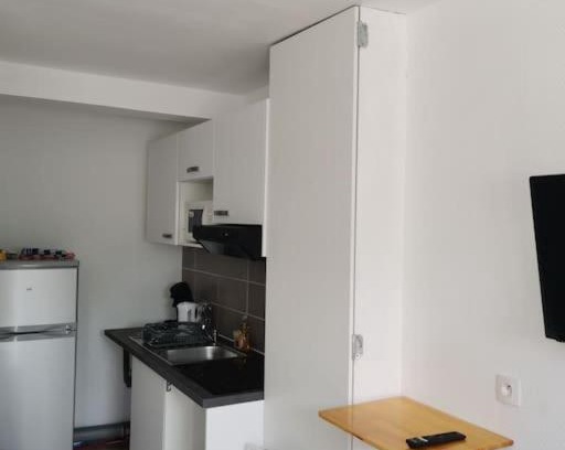 Corbeil-Essonnes Apartment | Location studio à courte durée
