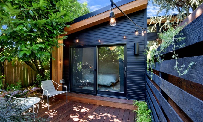 Boise House | Location, style and space! - Midcentury Modern Home - Steps from Restaurant Row