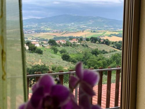 Gualdo Cattaneo Apartment | Locazione in Appartamento sita in via Ponte di Ferro 2 b