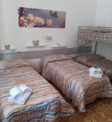 San Piero a Sieve House | locazione Lety