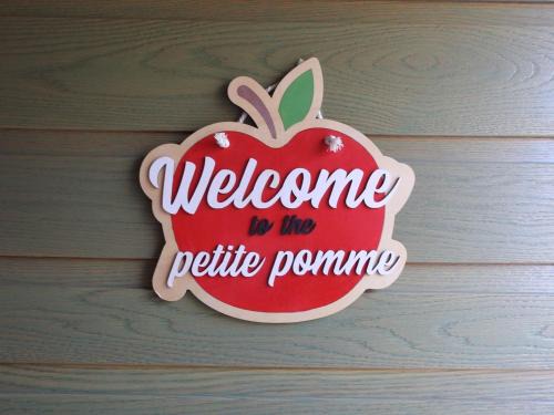 Borso del Grappa House | locazione turistica PetitePomme