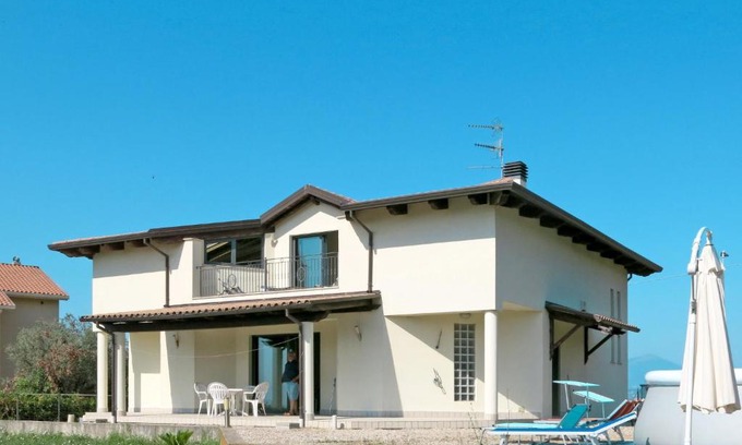 Tortoreto Apartment | Locazione Turistica Lucio - TTE200