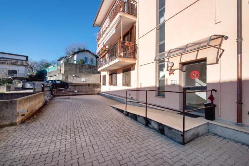 Cantu Apartment | Locazione turistica Raffa-Ele