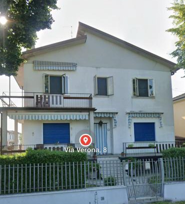 Vigasio Apartment | Locazione Turistica San Vigo