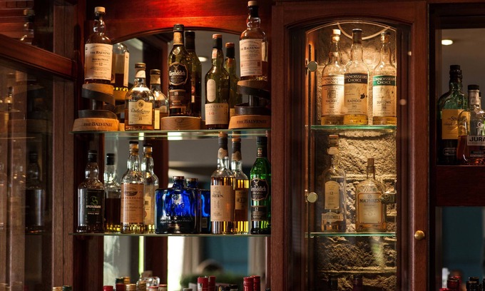 Inveraray Hotel | Loch Fyne Hotel And Spa