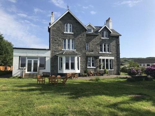 Salen Hotel | Loch Shiel Hotel