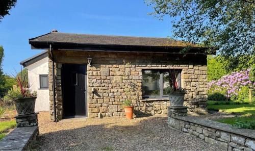 Carnforth House | Locka Old Hall Cottage