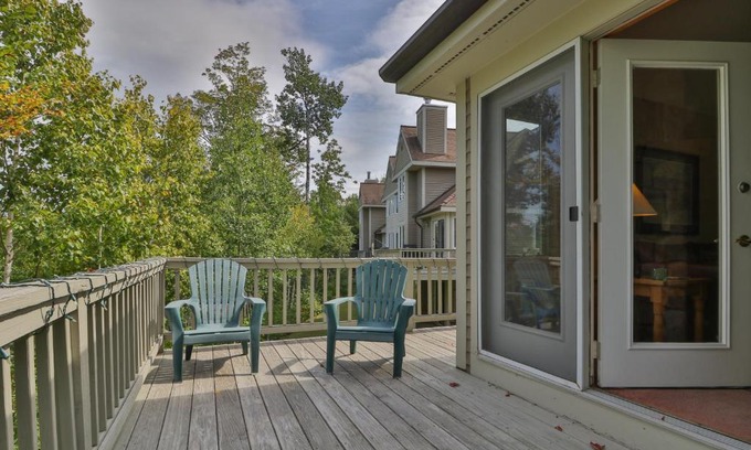 Sunday River Area House | Locke Mountain D1