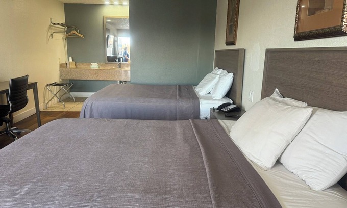 Lockhart Hotel | Lockhart Inn