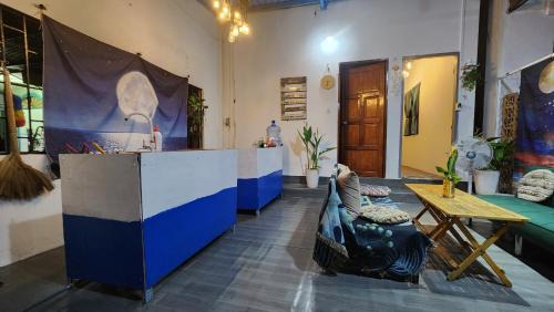 Con Son Apartment | LoCo House