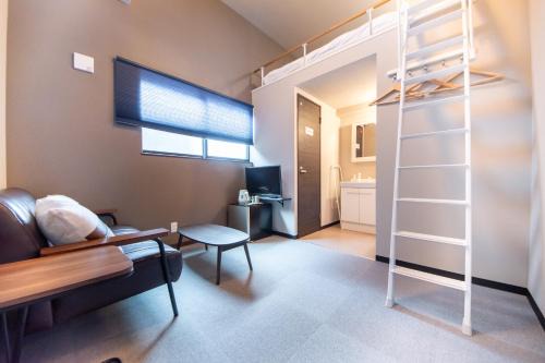 Nara Apartment | LOCO Minamiichi