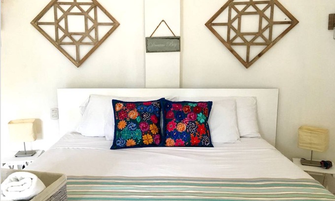 Tulum City Center Cabin | Lodge ∙ 1 bedroom ∙ 2 guests