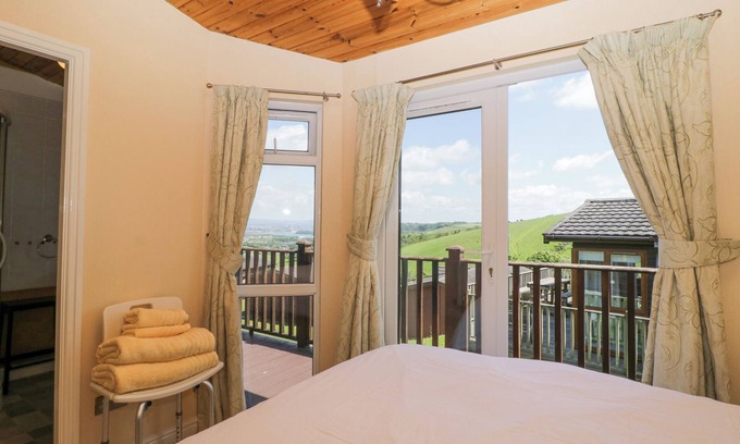 Saint John Cottage | Lodge 16