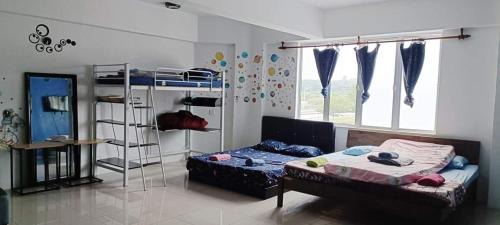 Kampar Apartment | Lodge 19's KAMPAR