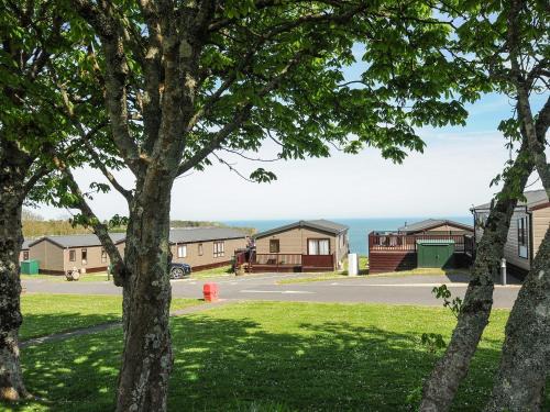 Brixham House | Lodge 55 at Riviera Bay Coastal Retreat