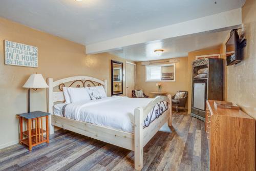 Salida Hotel | Lodge at Poncha Springs