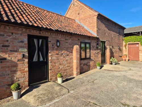 Southwell House | Lodge Barns