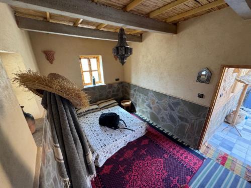 Nekob House | Lodge bio berber nomad