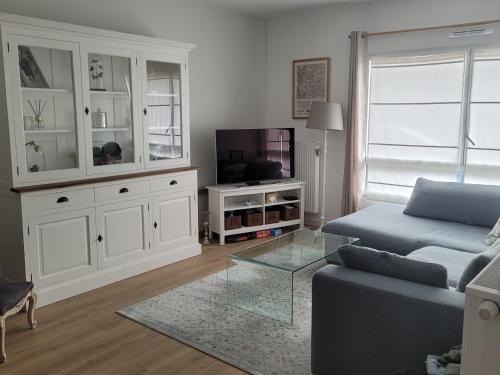 Wambrechies Apartment | "Lodge d Ypres" Super appartement avec parking sur place