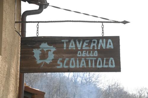 Barga Apartment | Lodge dello Scoiattolo
