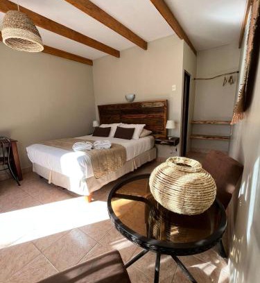 San Pedro de Atacama Bed & Breakfast | Lodge Don Julio