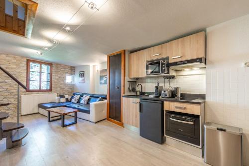 Annecy Old Town Apartment | Lodge et Castle