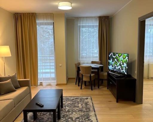 Maritsa Apartment | Lodge Euphoria Apartment