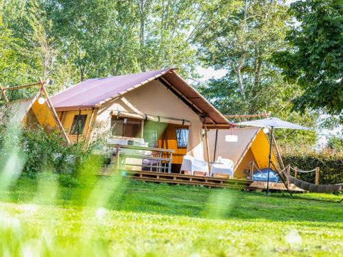 Heeg Other | Lodge Holidays - Vrijhaven Heeg