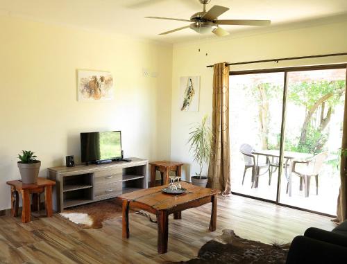 Bela-Bela Apartment | Lodge Huge Dassie