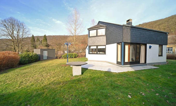 La Roche-en-Ardenne House | Lodge in Ardennes near La Roche Center