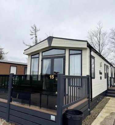 Forfar Other | Lodge in Forfar, Angus, relax in comfort
