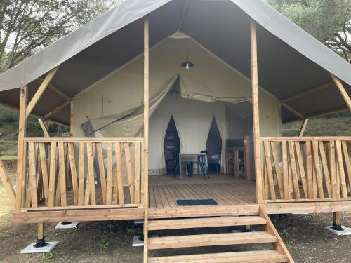 Belvedere-Campomoro Other | lodge lavallee