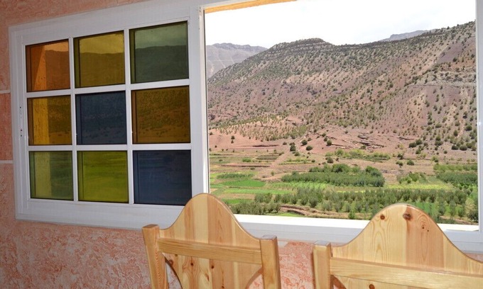 Tabant House | Lodge le noyer