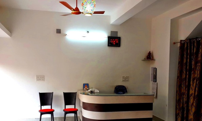 Bolpur Hotel | Lodge Lipika