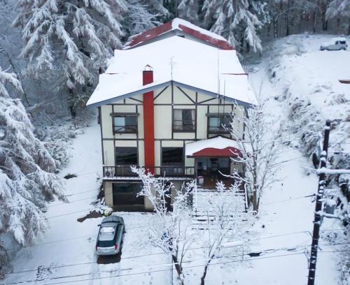Myoko Hotel | Lodge Myoko
