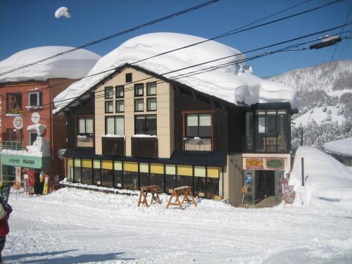 Nozawaonsen Cabin | Lodge Nakajima